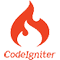 codeigniter